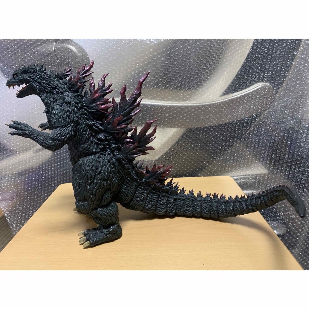 エクスプラス スーパー東宝30cmシリーズ ゴジラ1999