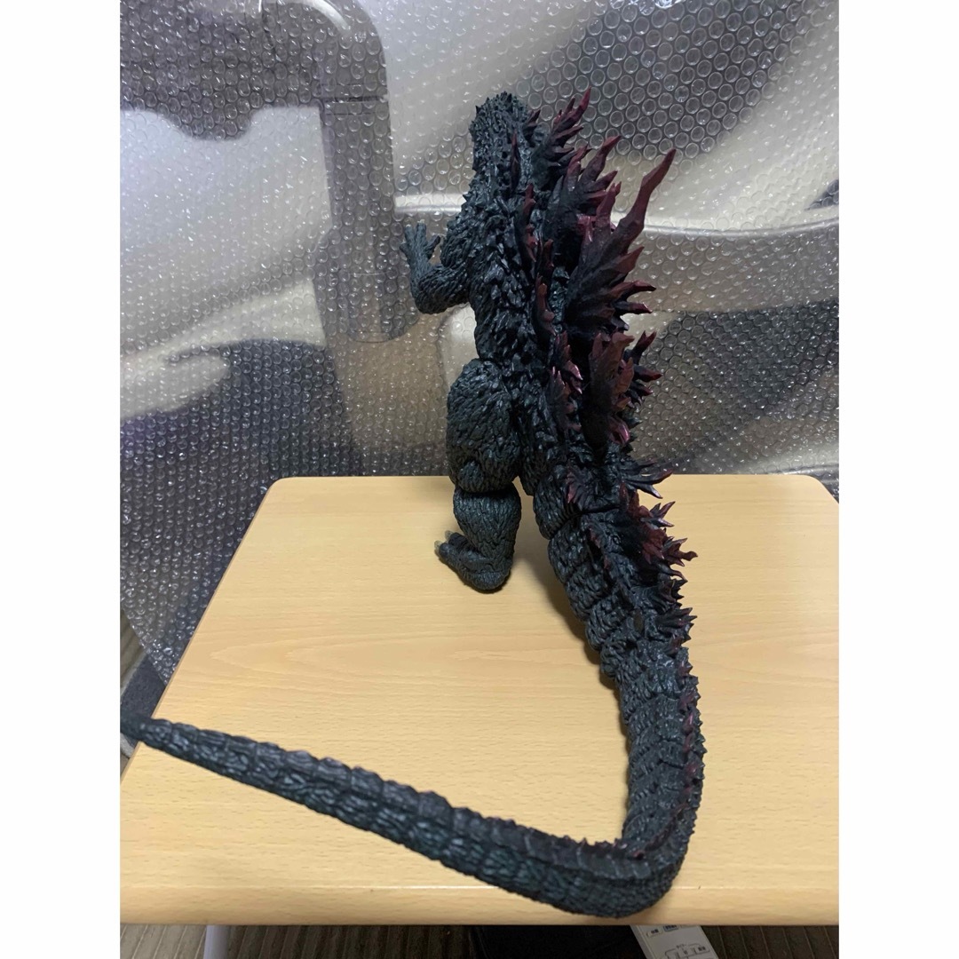 エクスプラス スーパー東宝30cmシリーズ ゴジラ1999