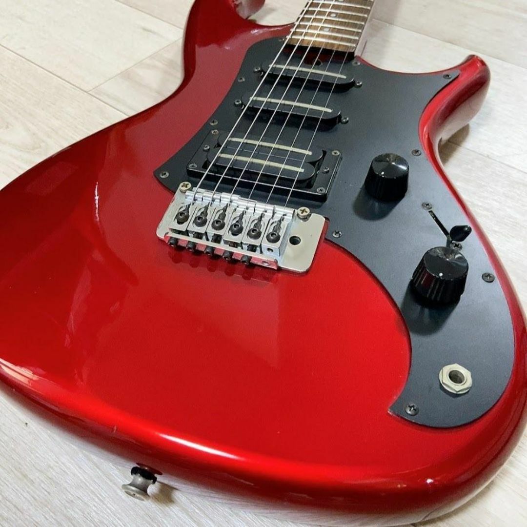 値下げ 美品【日本製】RS WildCat AriaProⅡ