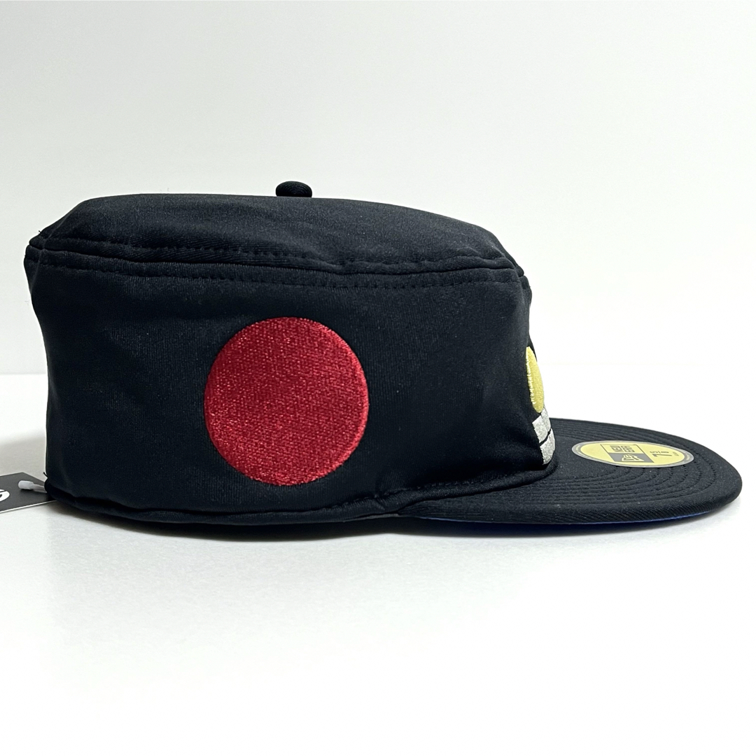NEW ERA - 未使用 NEW ERA×キン肉マン コラボ ステカセキング ドゴール