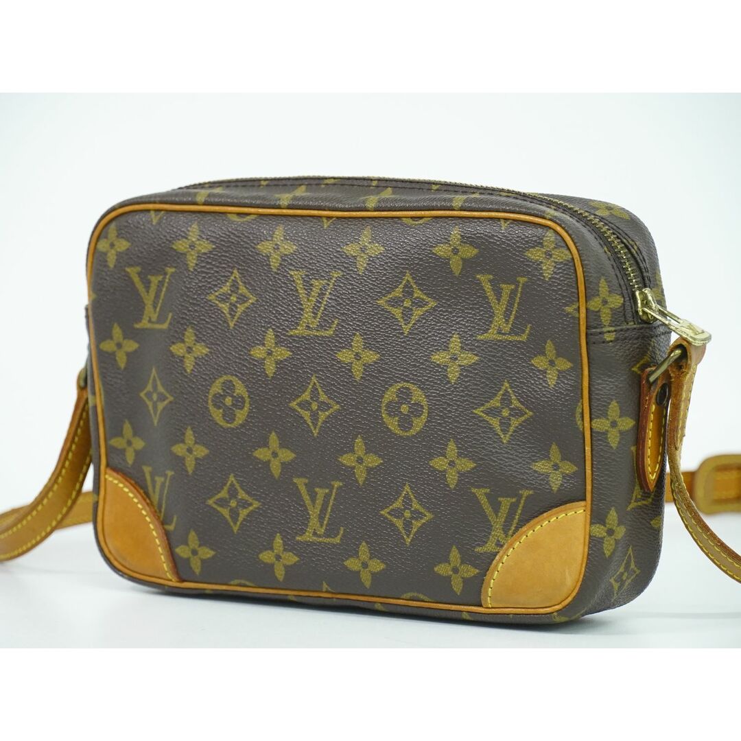 値下げ】ルイヴィトン モノグラム ショルダーバッグ ヴィンテージ