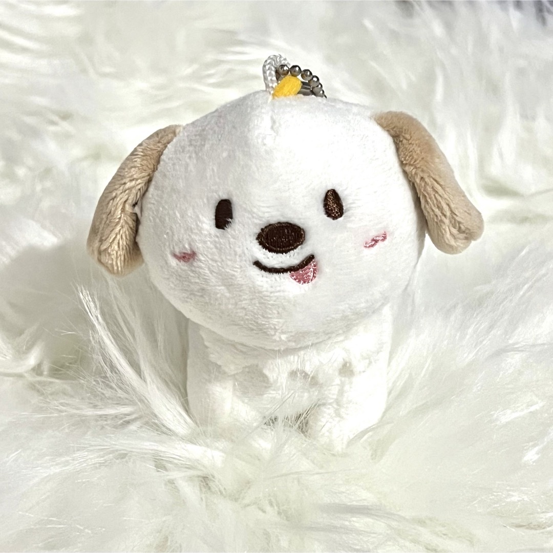 RIIZE アントン モンリョンイ マスコット ぬいぐるみ RIIZE アントン