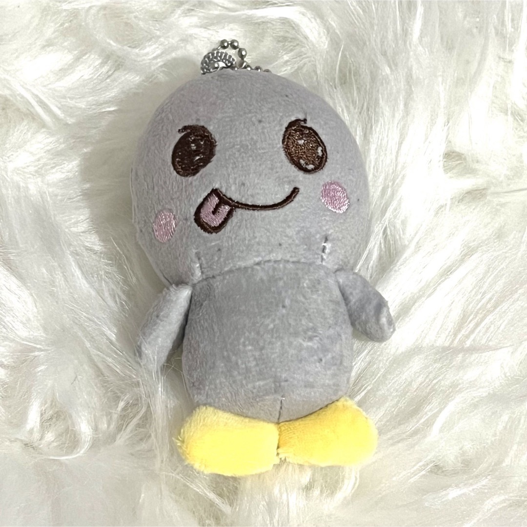 RIIZE ウンソク ソンヨンドリ キーチェーン 公式】RIIZE ウンソク 10cm