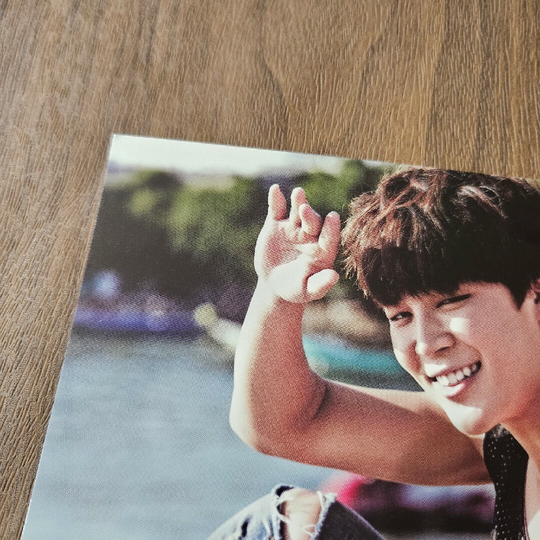 BTS 創立式 1st fanmeeting MUSTER公式フォト ジョングク