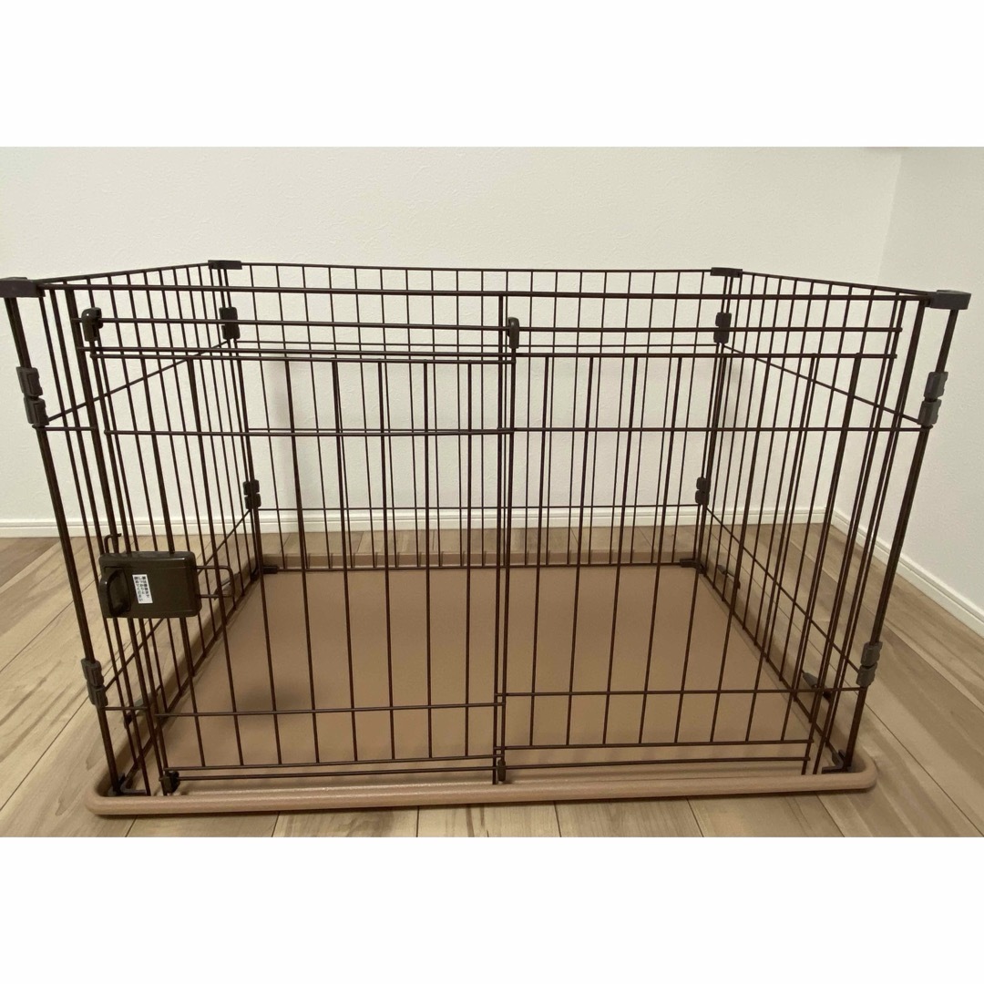 スライドサークルM チョコブラウン ◇スライドサークル M チョコ