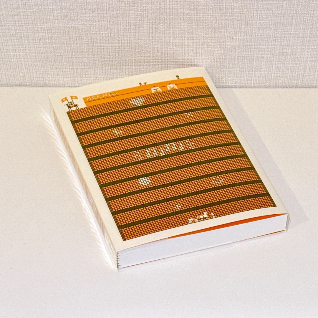 HERMES - 【新品・ギフト仕様】 エルメス ノートブック ピクト