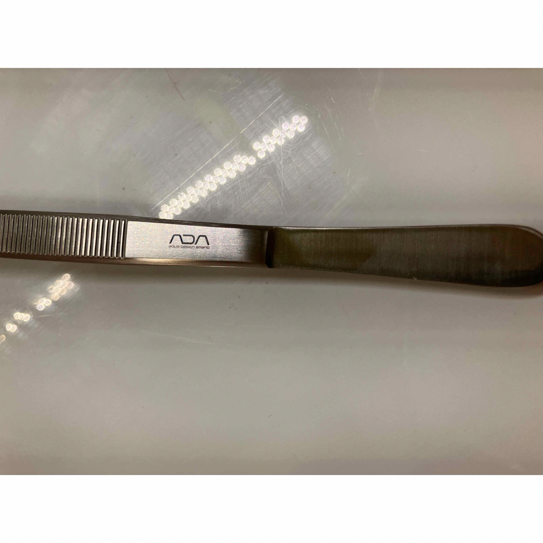 ADA プロピンセットL プロシザースS セット