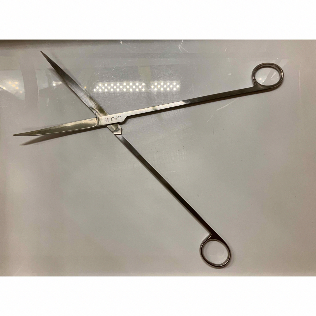 ADAプロピンセット•プロシザースウエーブ セット ADA 30th 限定 チタン