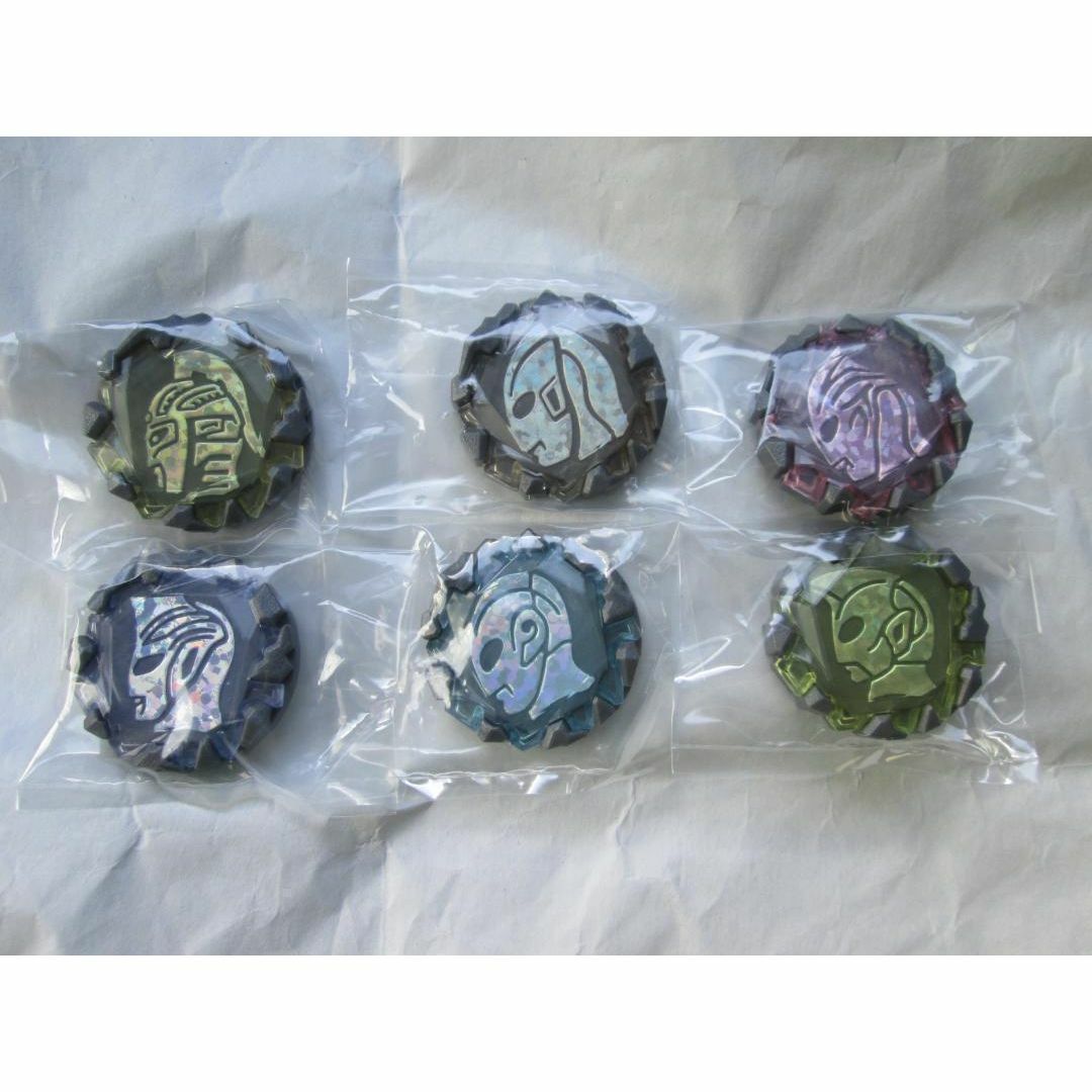 新品未開封 アークアライザー ウルティメイトブレスレット セット