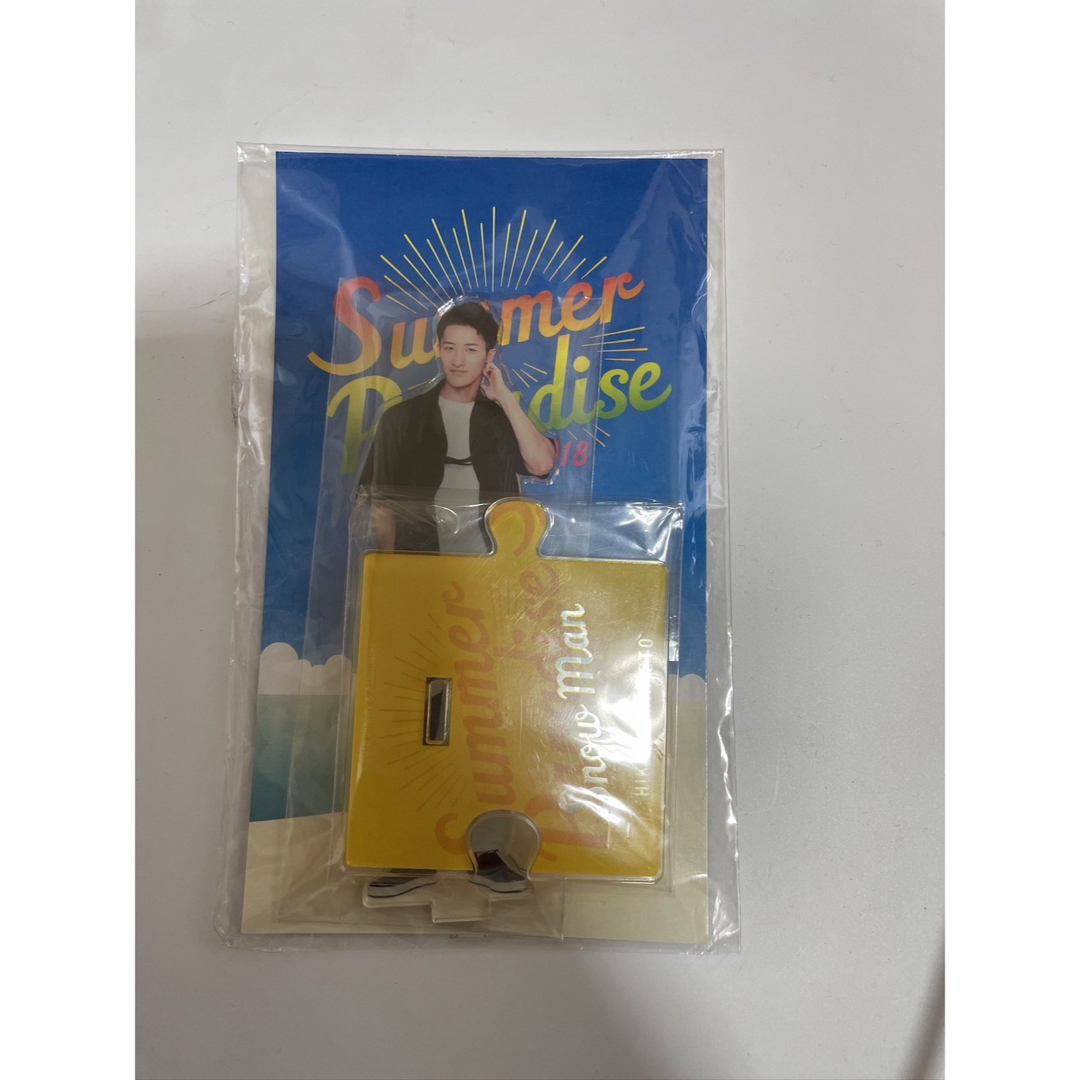 B'z☆Tシャツ6点セット (Lサイズ中心) B'z☆Tシャツ6点セット (Lサイズ