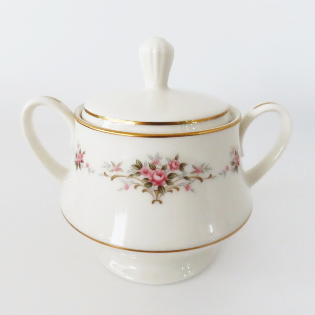 オールドノリタケ シュガーポット