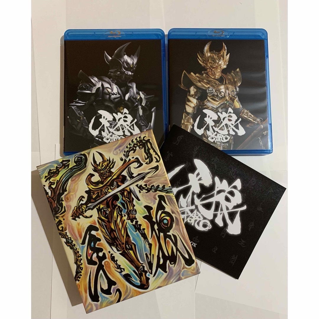 牙狼 新品未開封 即購入可 P牙狼11～冴島大河～XX パチンコ 実機 無加工