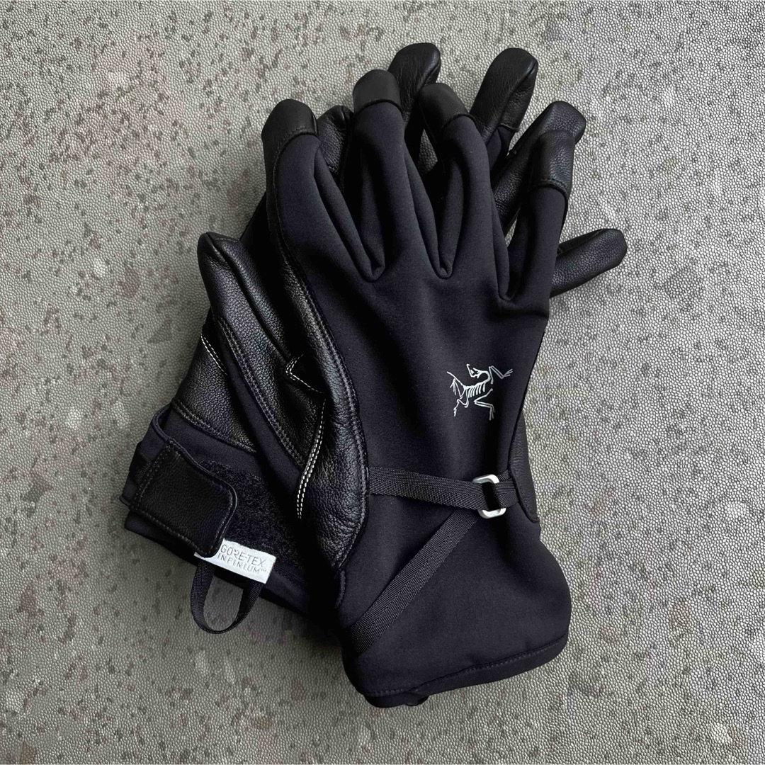 ARC'TERYX - アークテリクス アルファ SL グローブ GORE-TEXの通販 by