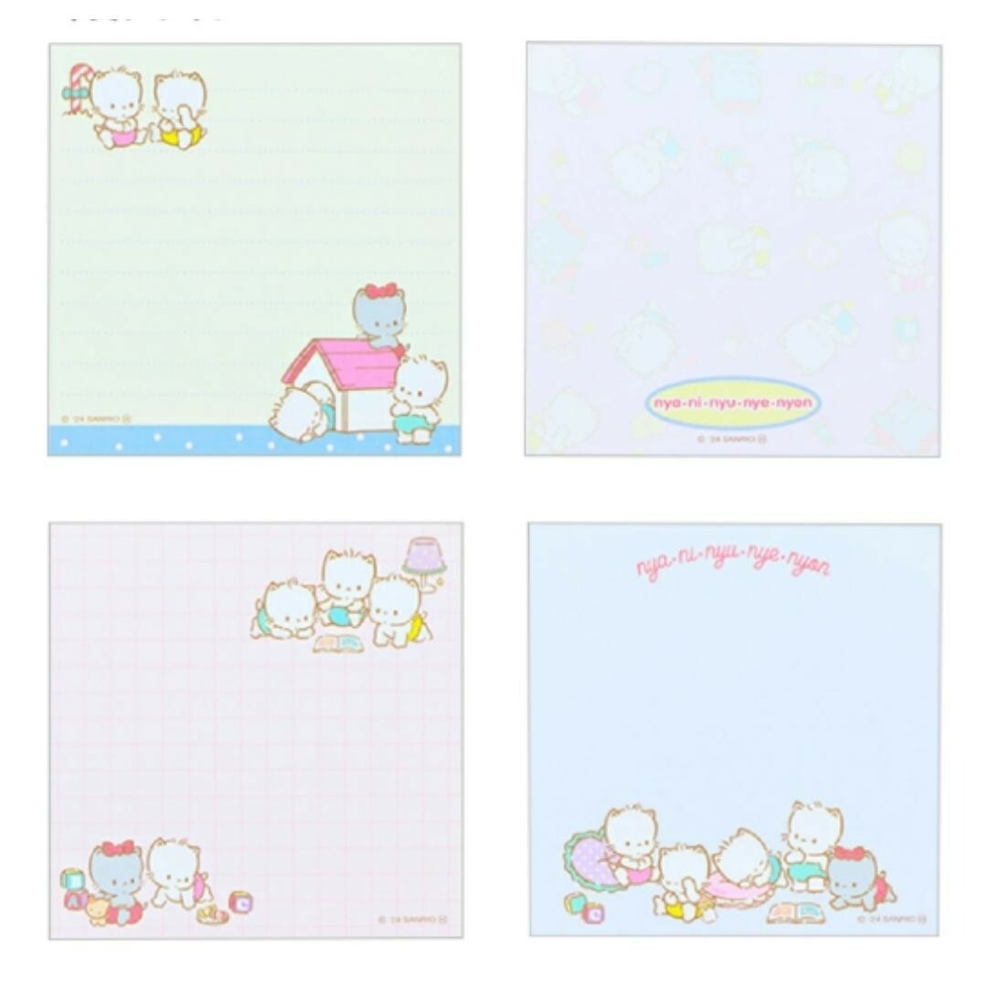 サンリオ レトロ おすそ分けファイル DXセット♪ラスト1点 サンリオ