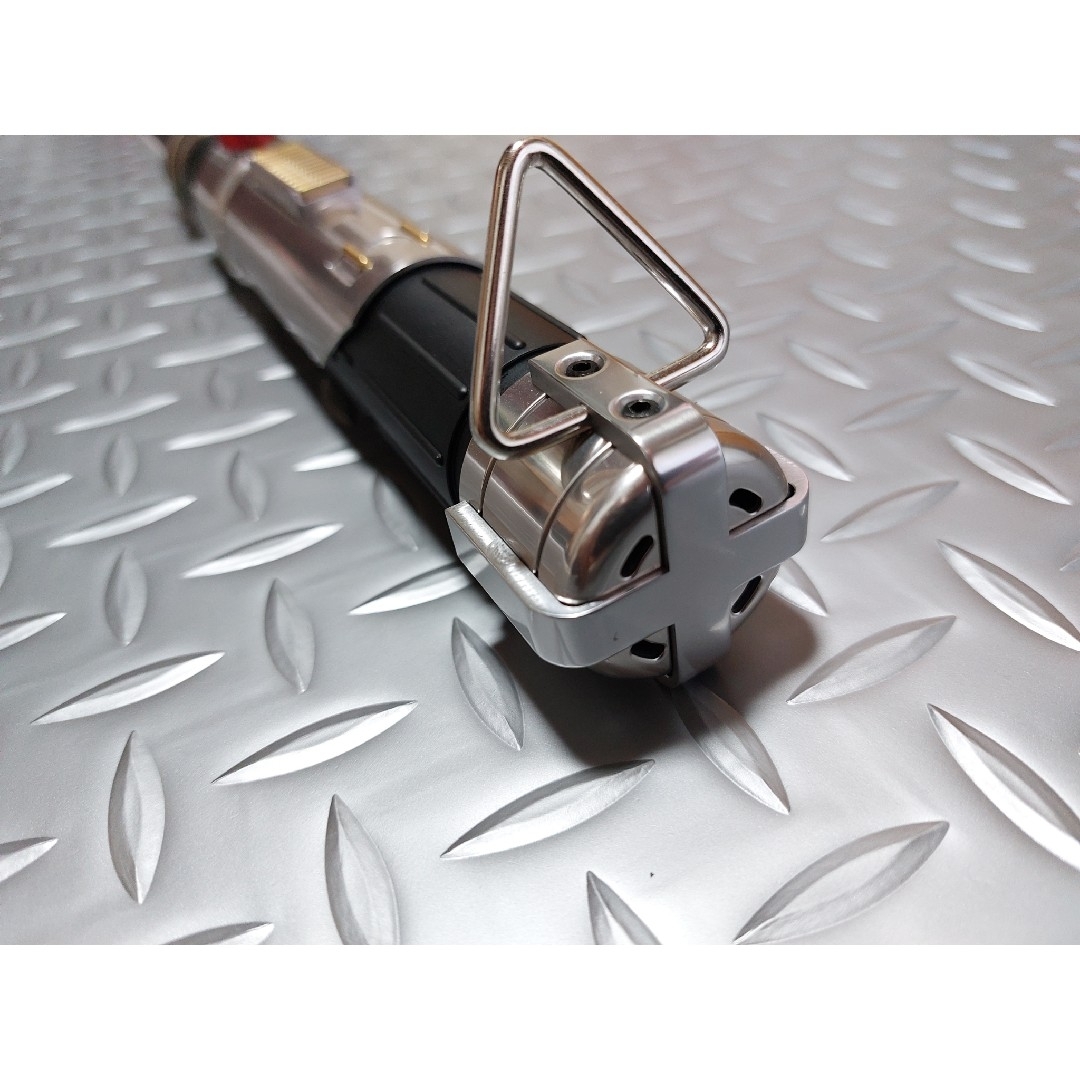 カスタムライトセーバー〈Sabine Wren Variant〉XENO3・新品