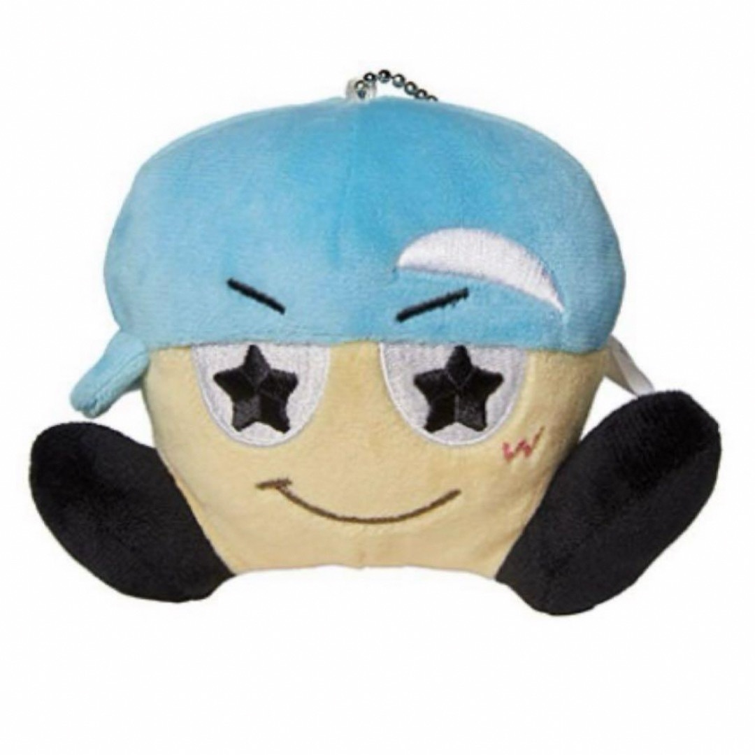 最終値下げ】WEST. ぶらさげるヤツ ヤツぬい 全員分 最終値下げ】WEST