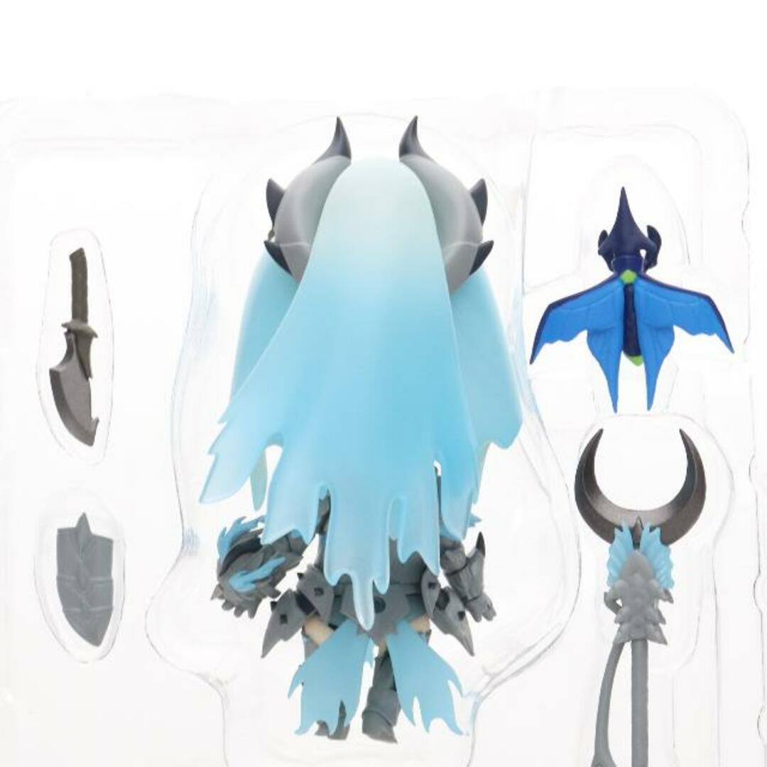 新品 1025-DX ハンター♀ ゼノラージβ・エディション モンスターハンター