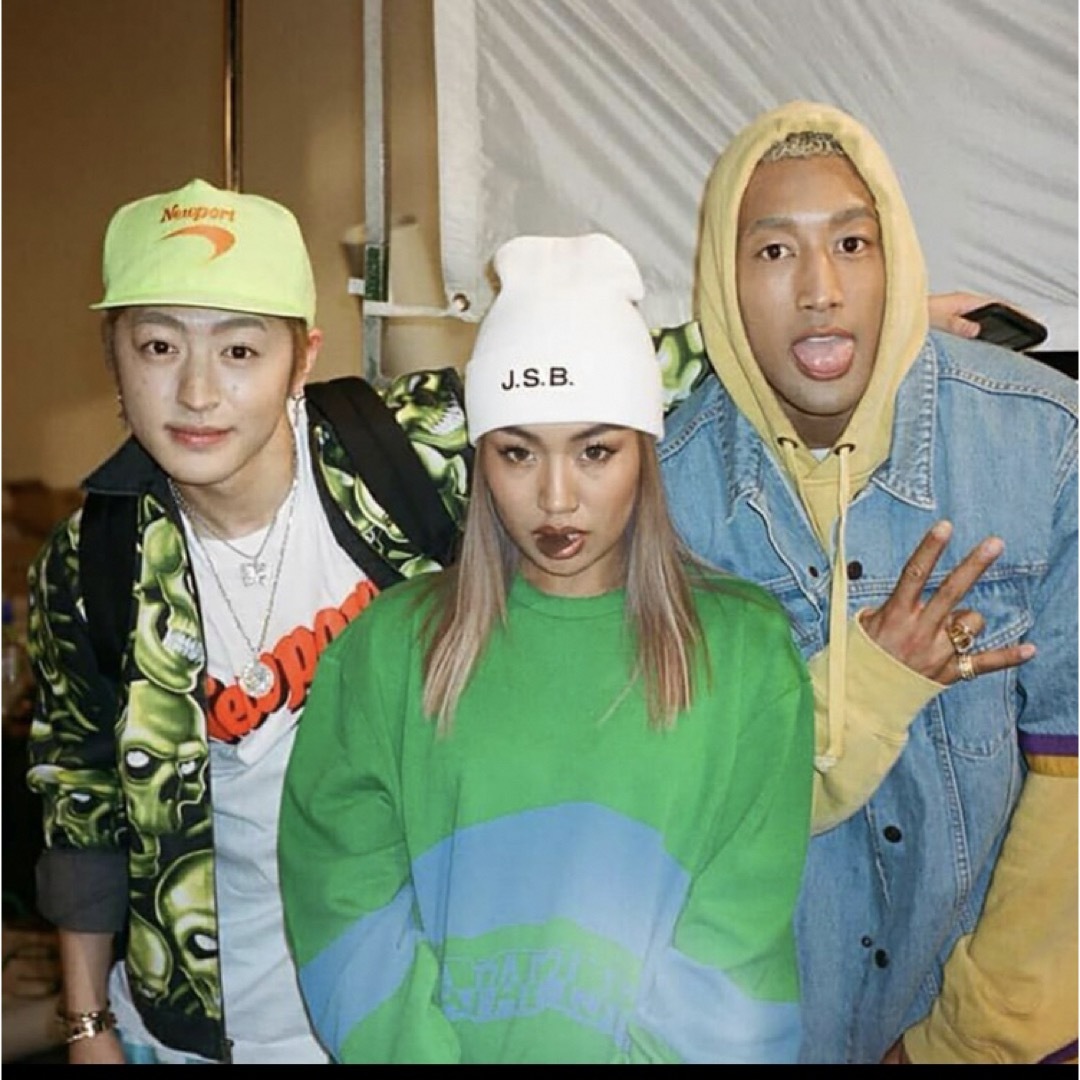 男女兼用 Newport ニューポートTシャツ 野村訓市 着用の通販 by アナゴ