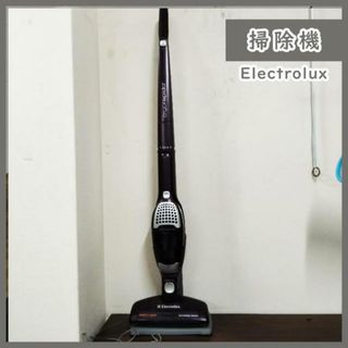Electrolux エレクトロラックス エルゴスリー パワー 新品）エルゴ