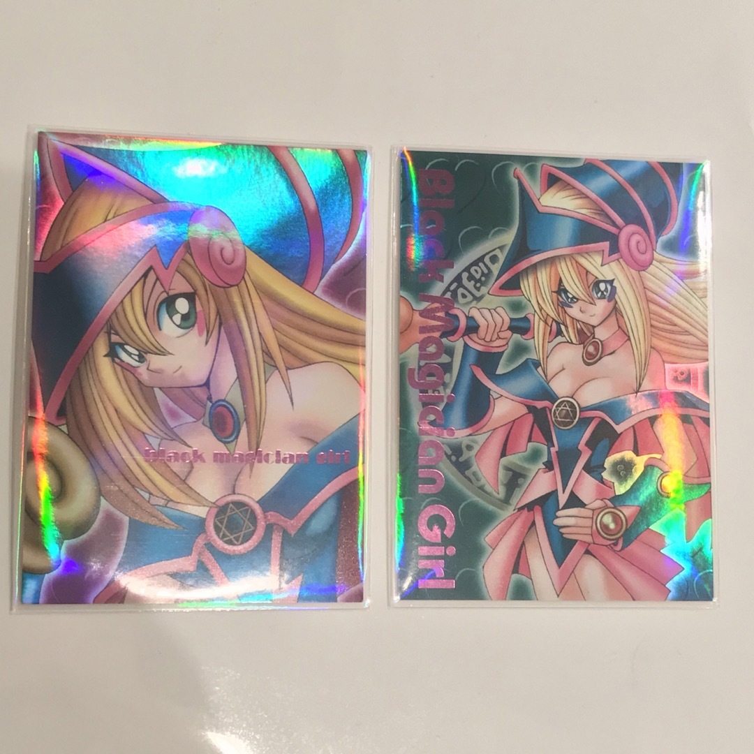 遊戯王 - 遊戯王 DDM ブラックマジシャンガール ピンク箔 ダンジョン