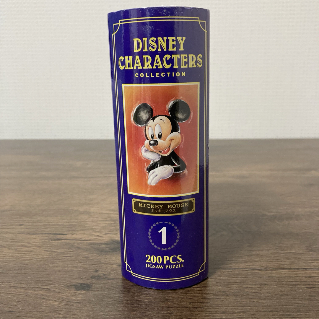テンヨー ☆ミッキーマウス 780ピース ☆ジグソーパズル未開封