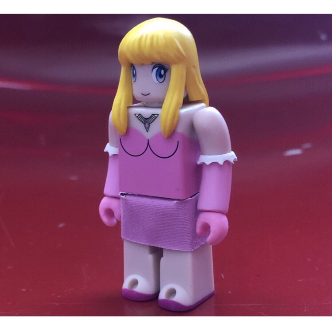 秋本麗子 フィギュア