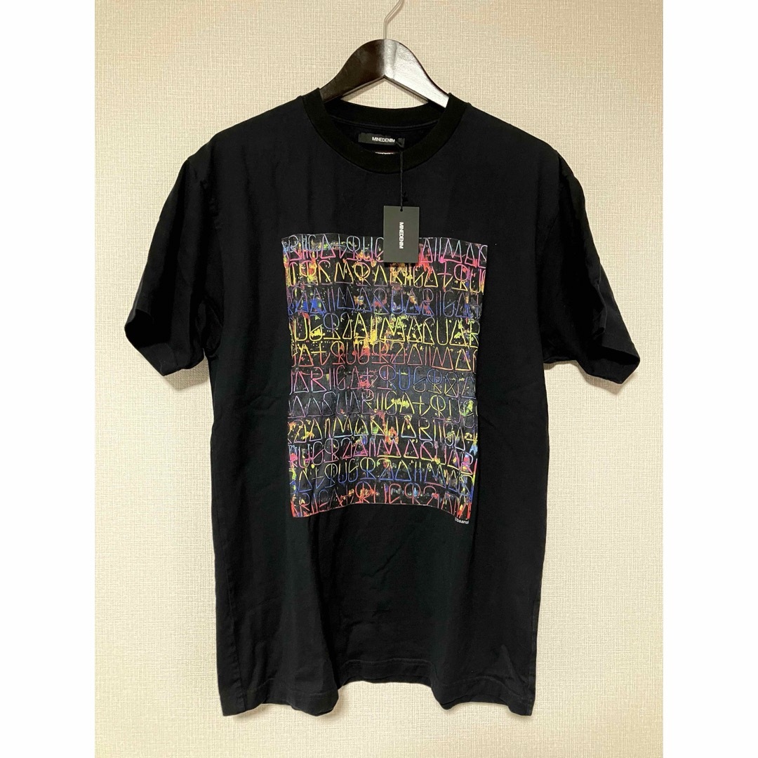 新品未開封品 非売品 稲葉浩志 只者 オリジナルデザインTシャツ 応募