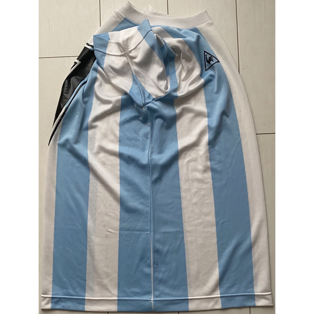 le coq マラドーナ -アルゼンチン代表 2025年最新Yahoo!オークション