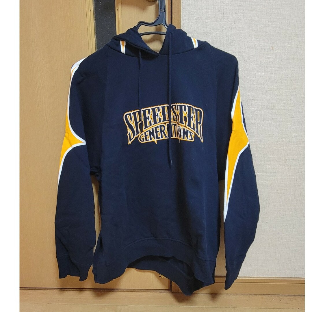 GENERATIONS ツアージャージ