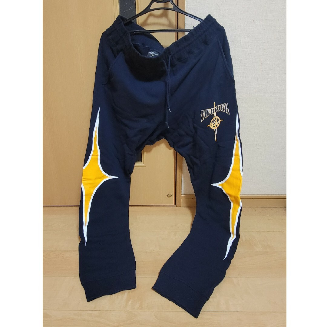 GENERATIONS ツアージャージ