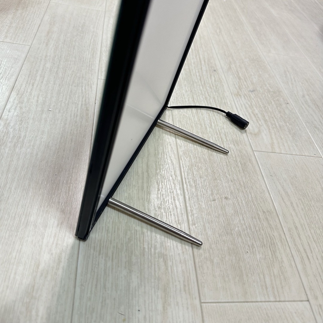 プロ仕様】Ado LED 電光ポスター パネル 残夢 正規品