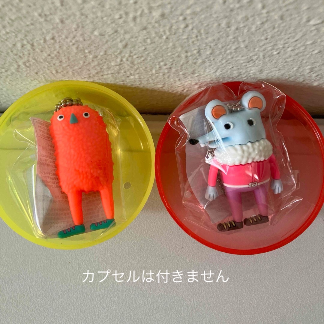 米津玄師 リイシューオールスターズ ガチャ 8種コンプ 未使用未開封 米津玄