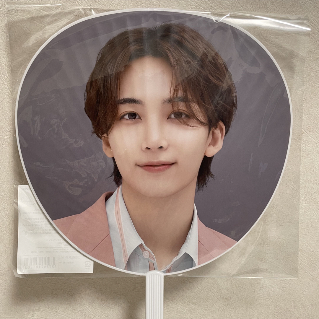 SEVENTEEN セブチ うちわ 16点 セット まとめ売り SEVENTEEN セブチ