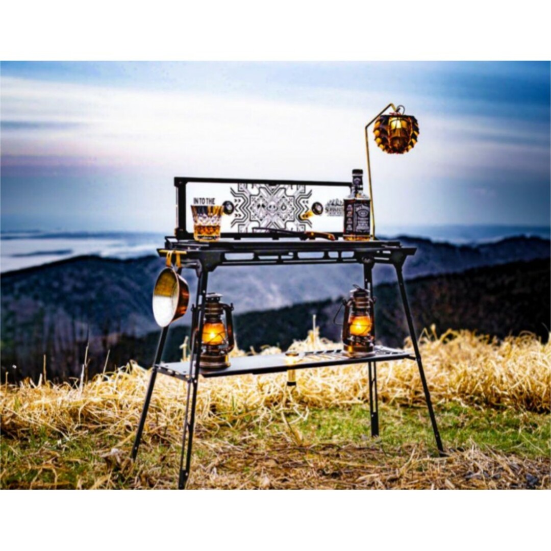 THE SOMASUDA STAND ソマスダスタンド SOMASUDA STAND 専用ケース付き