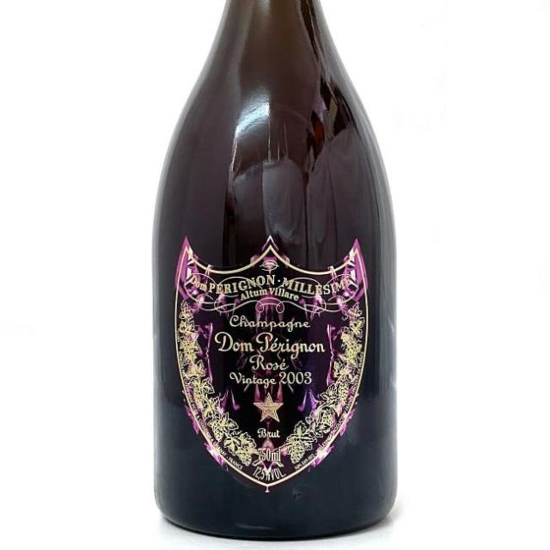 ドンペリ 値下げ！ Dom Perignon VINTAGE 2003 値下げしました