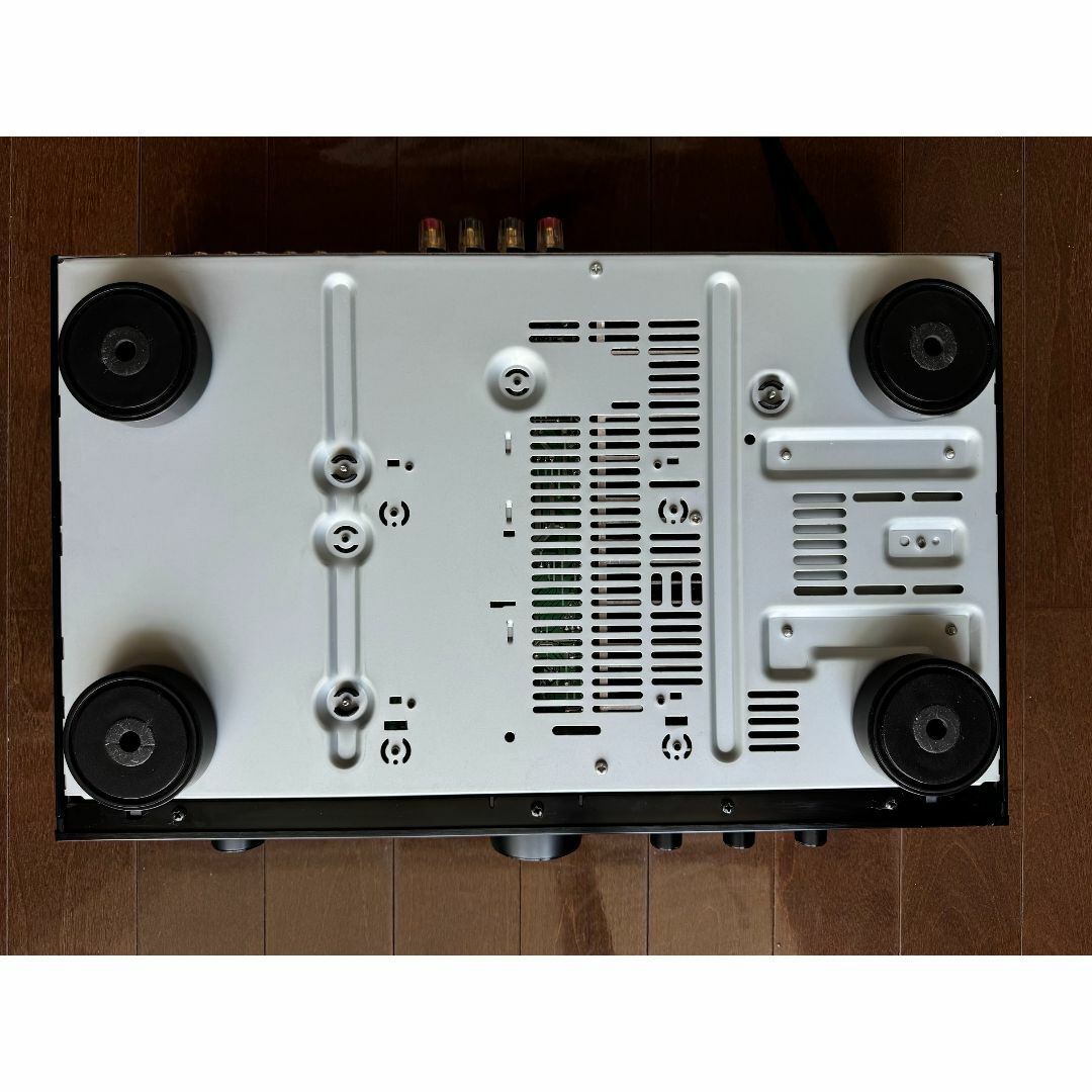 DENON PMA-390RE ブラック（2018年製）最終値下げ済み DENON PMA-390RE