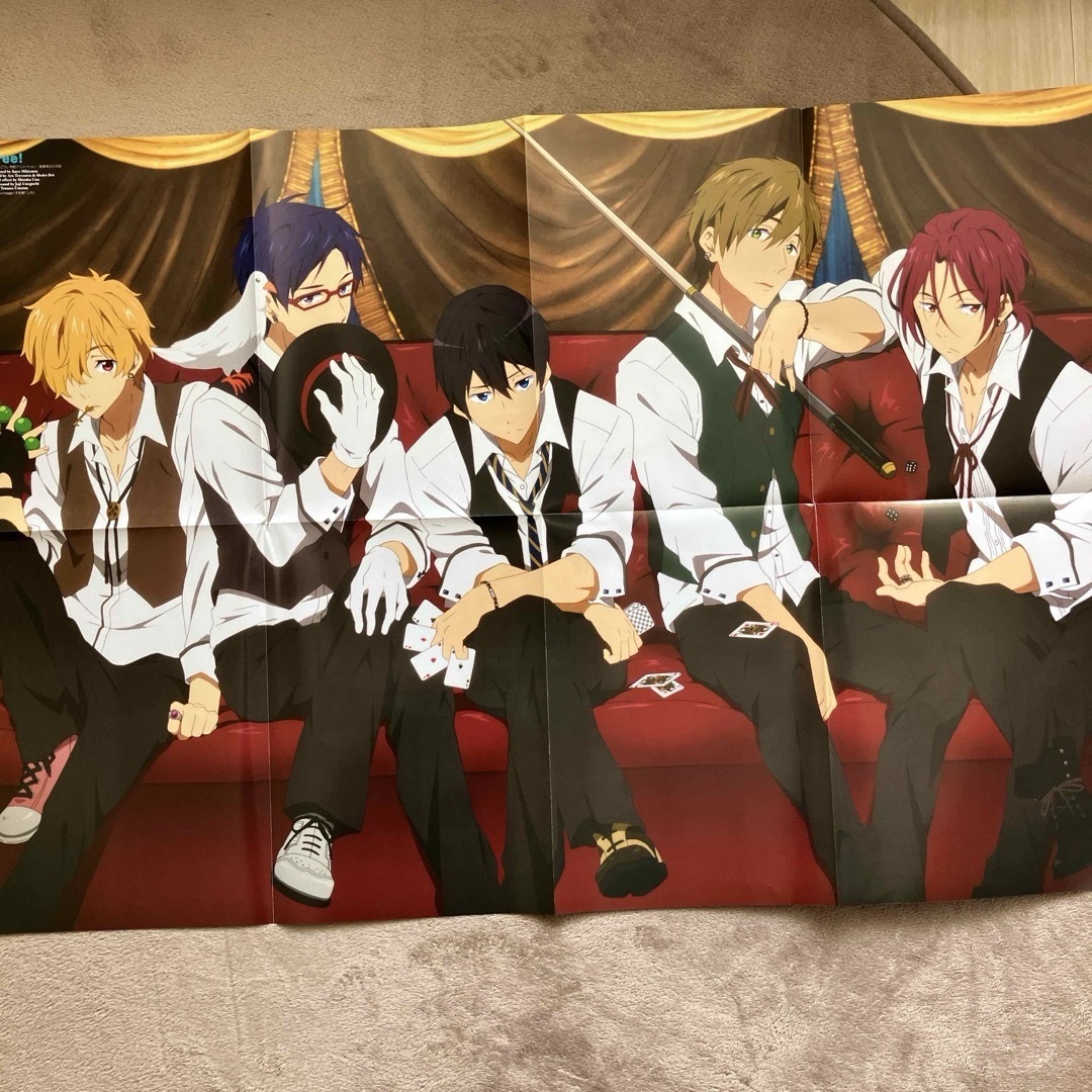 Free グッズセットの通販 by りょ's shop｜ラクマ