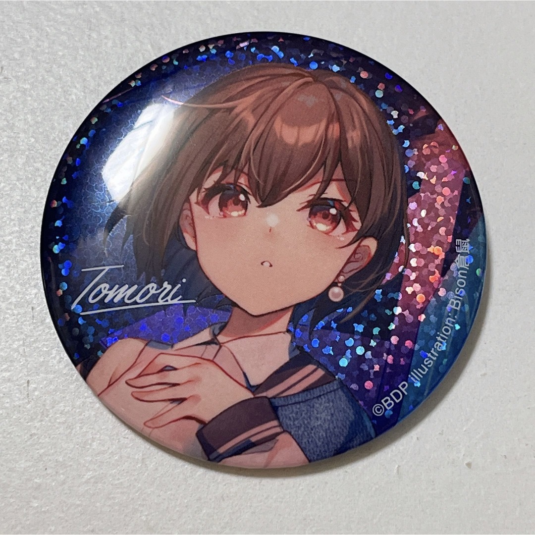 バンドリ CRYCHIC 高松燈 缶バッジ 50個 MyGO!!!!! Amazon | バンドリ