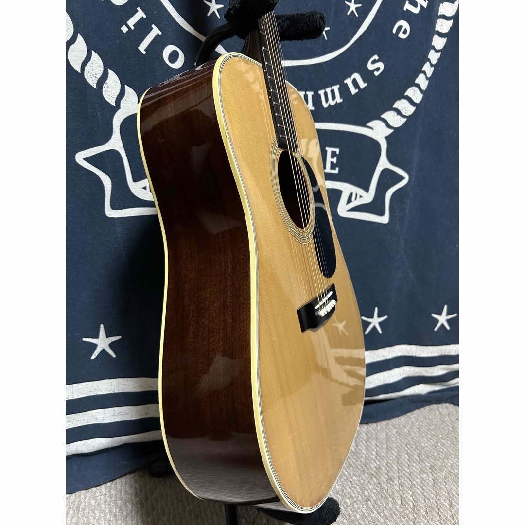 美品❣️大特価❣️70s国産ビンテージ❣️ジャガードJD180 良音