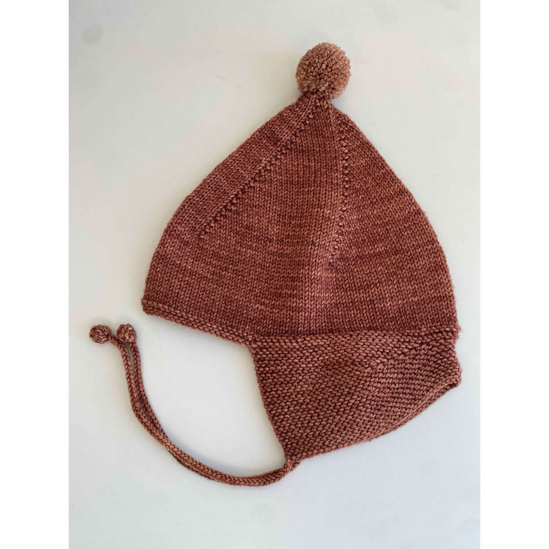 Misha and Puff Pointy peak hat 4-8y Pointy Misha Puff Zag Zig Resell