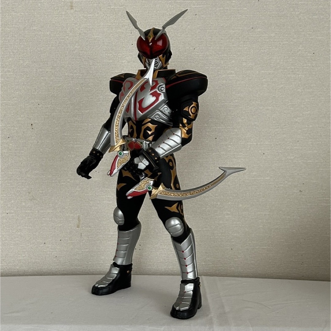 ライダーヒーローシリーズ ビッグサイズソフビフィギュアなど 96体