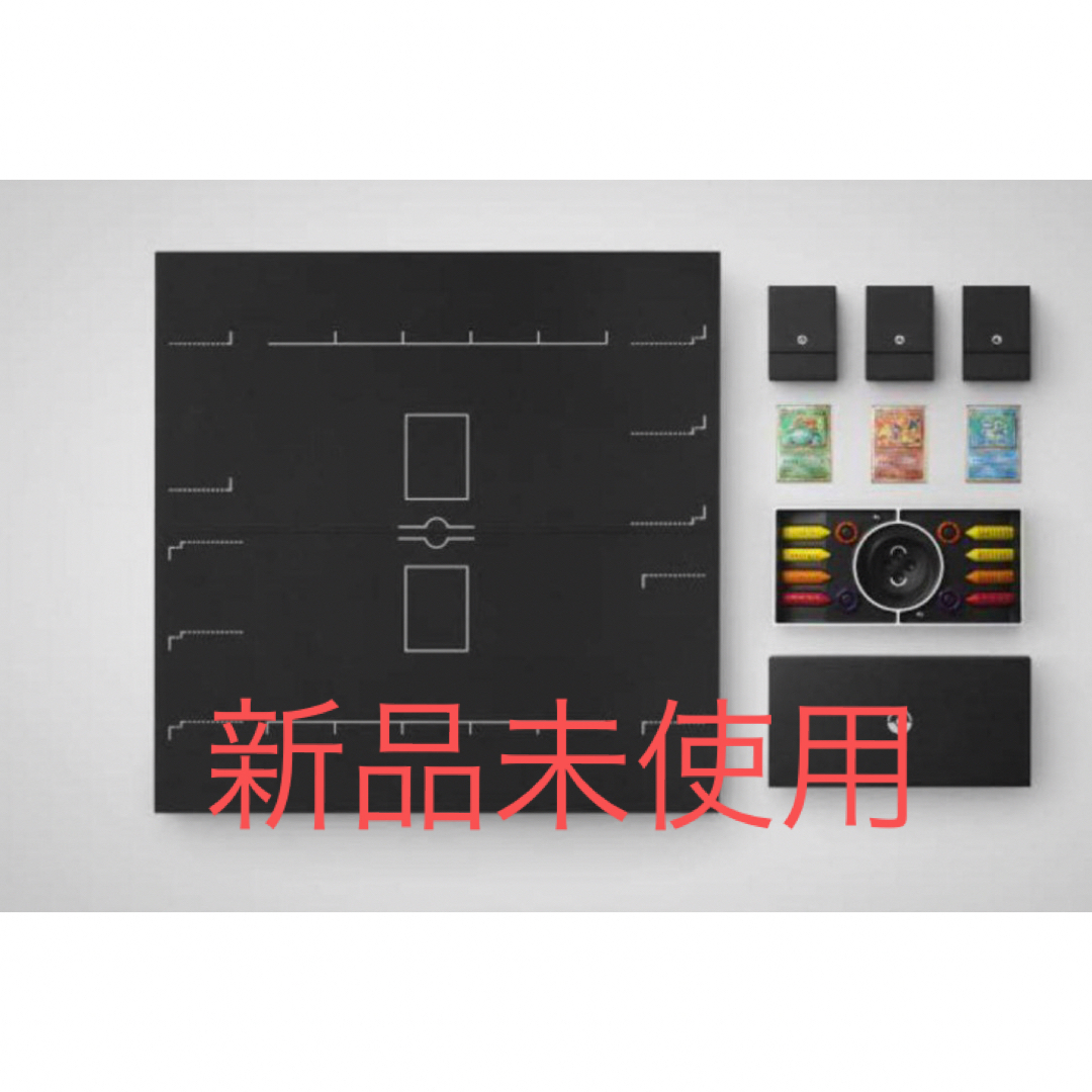 ポケモンClassic 未開封 【公式通販】