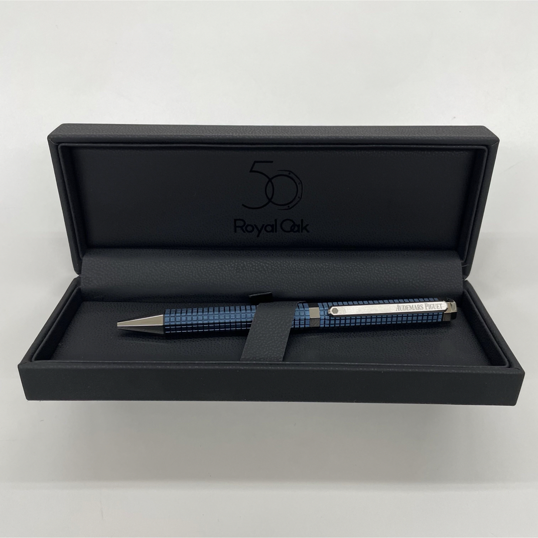 オーデマAudemars Piguet Oak50周年記念ボールペン 新品オーデマピゲ