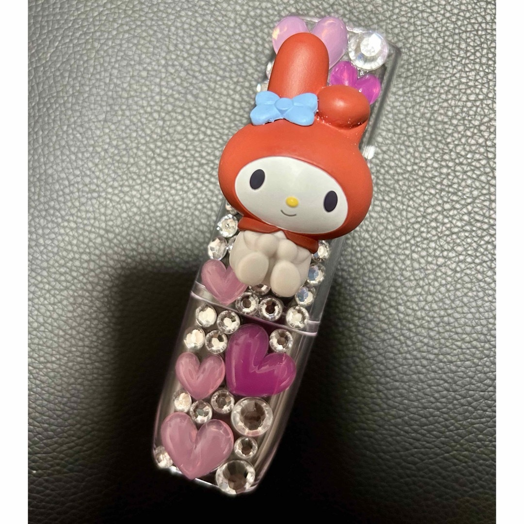 iQOS アイコス イルマワンケース マイメロ マイメロディ クロミ iQOS