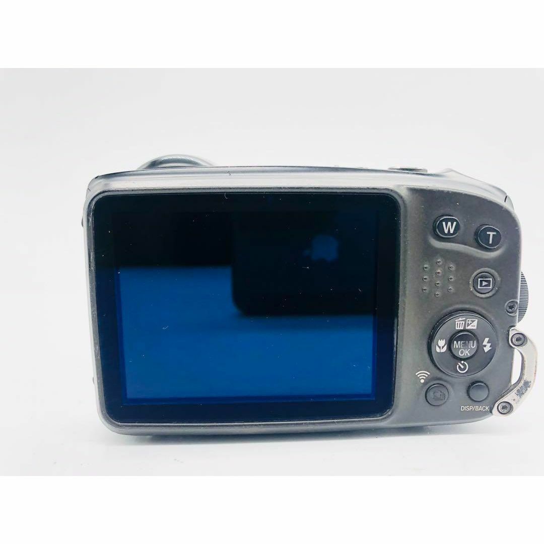 正常動作】FUJIFILM FinePix XP200 防水対応デジタルカメラ 【公式通販】