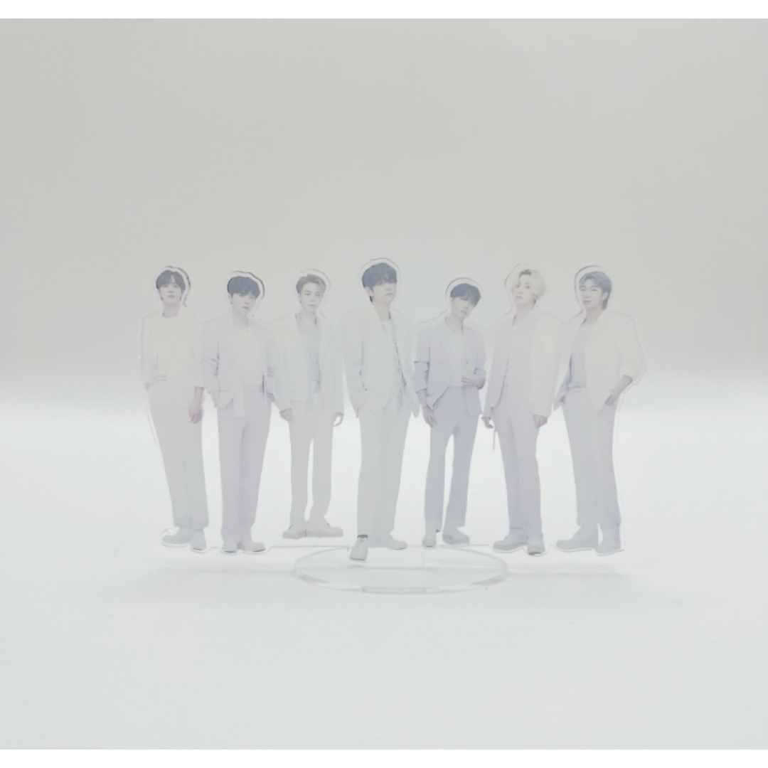 BTS アルバム CD TATA ポスター アクスタ アミボム まとめ売り BTS