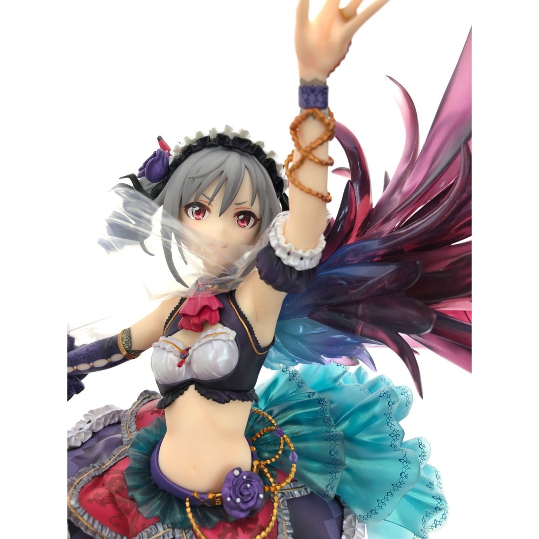 アイドルマスター シンデレラガールズ 双葉杏 なまけものフェアリーVer