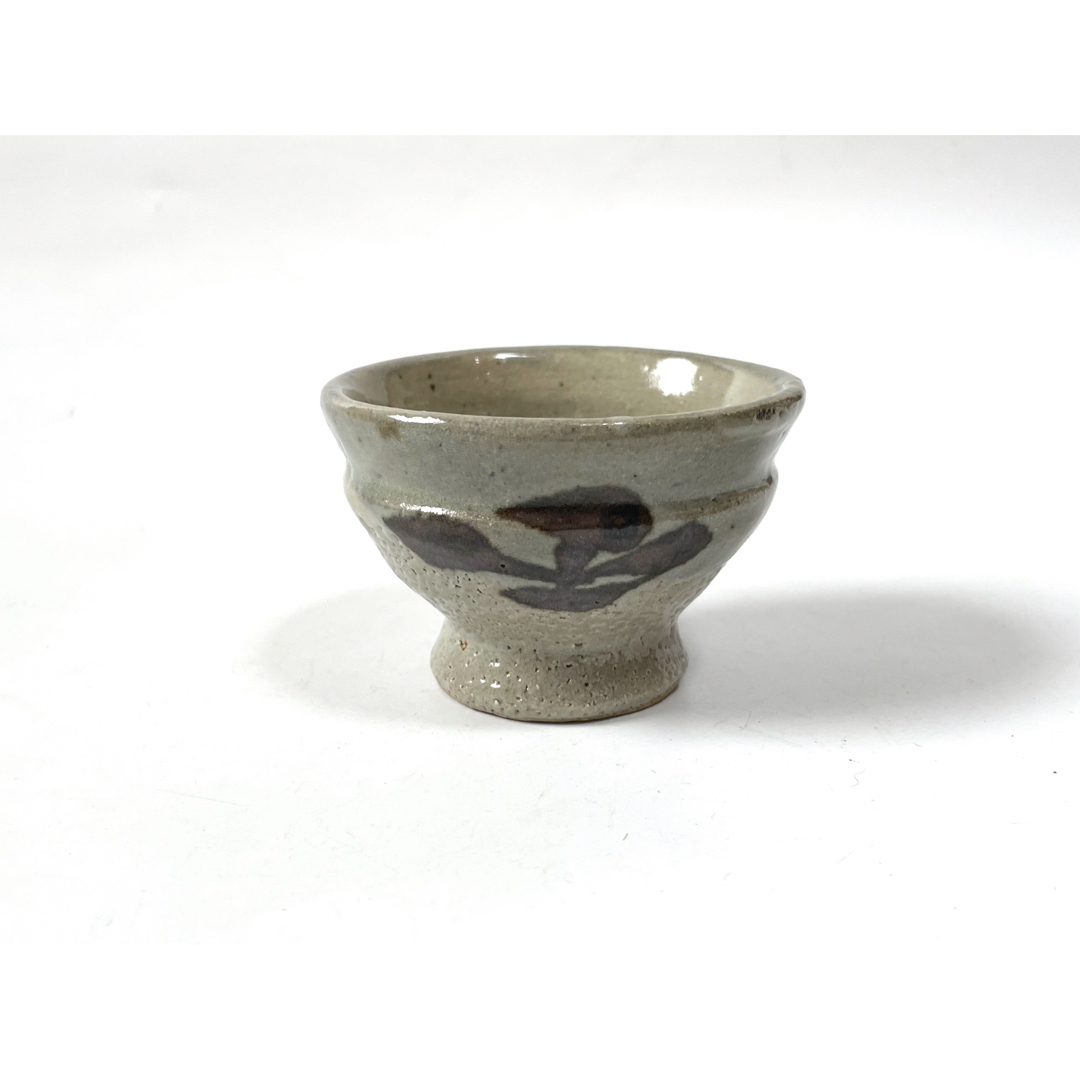 田村耕一 在印 陶板 鉄絵 人間国宝 益子焼 笠間焼 飾り皿 濱田