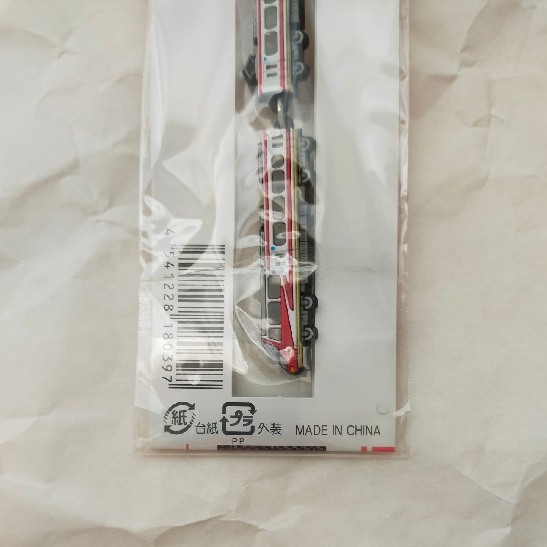 ☆新品未使用☆ 名鉄 パノラマスーパー 1000系 ストラップの通販 by