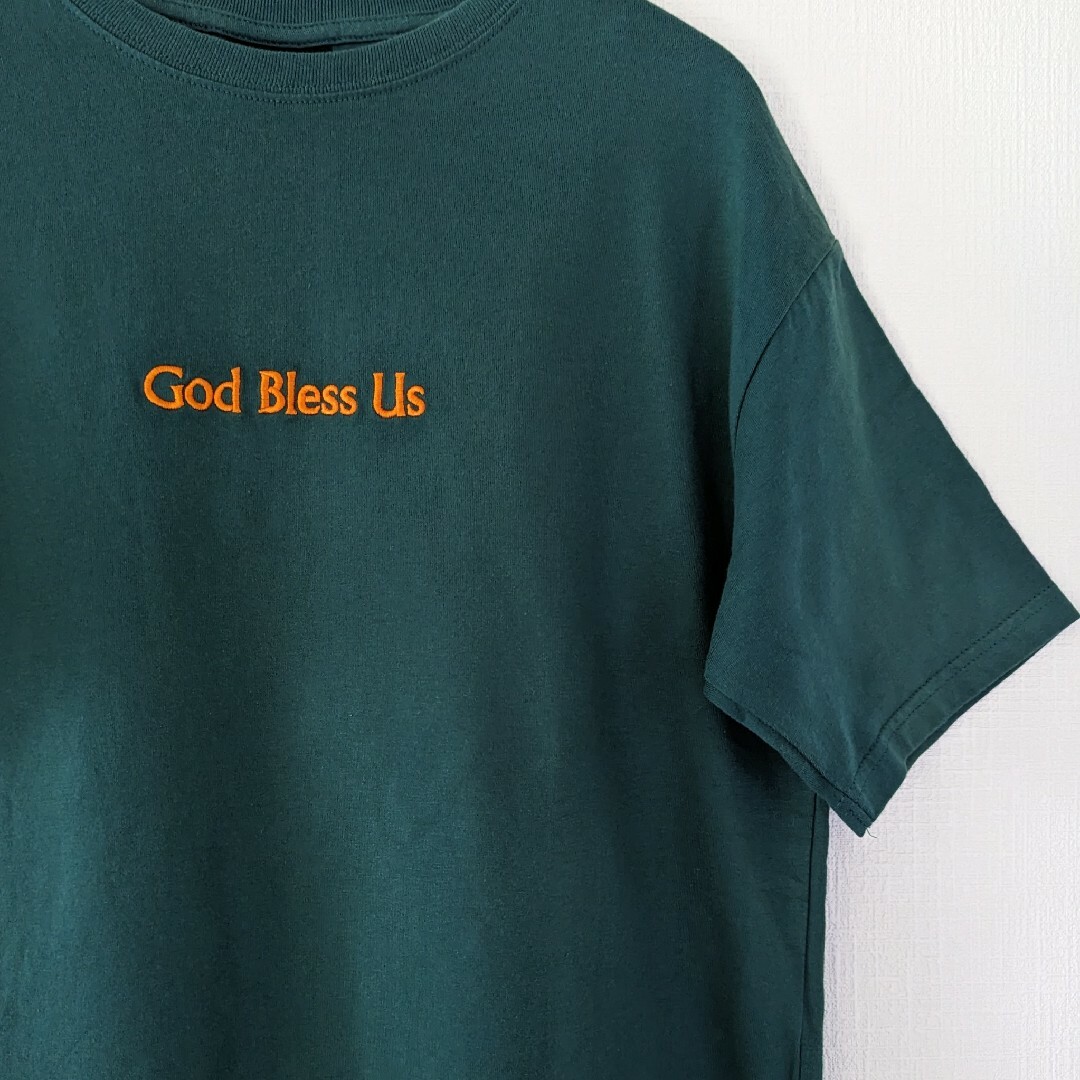 藤井風 God Bless Us Tシャツ イエローSサイズ ☆藤井風さん☆ God